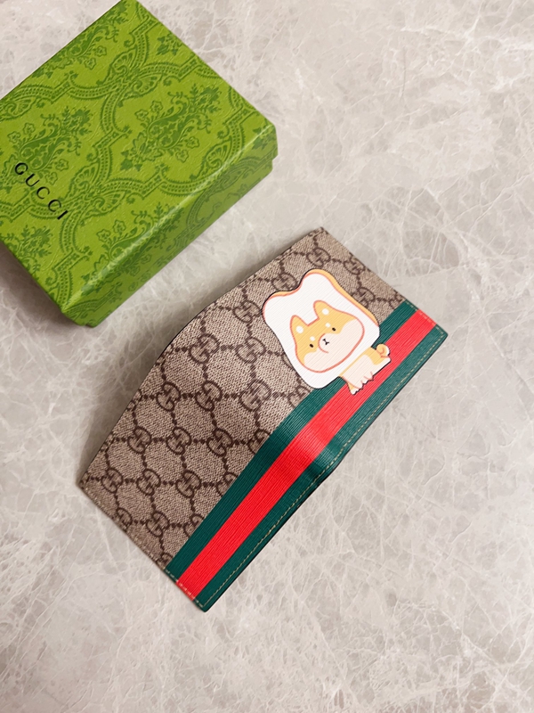 グッチ財布 レプリカ素材ディテール